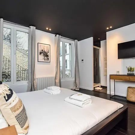 Amazing 5p1br - Belleville