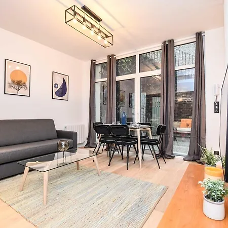 Amazing 5p1br - Belleville *
