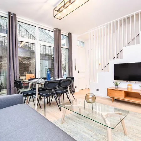 Amazing 5p1br - Belleville *