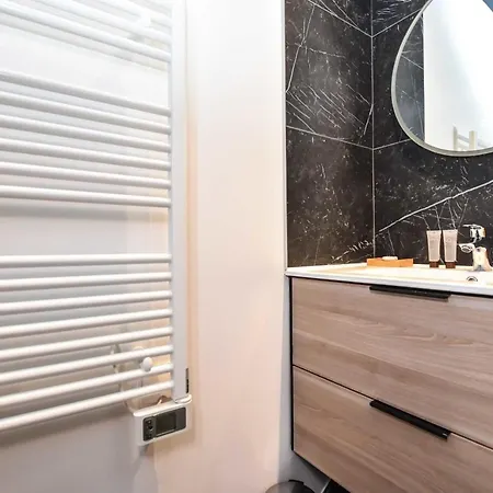 Amazing 5p1br - Belleville Apartment