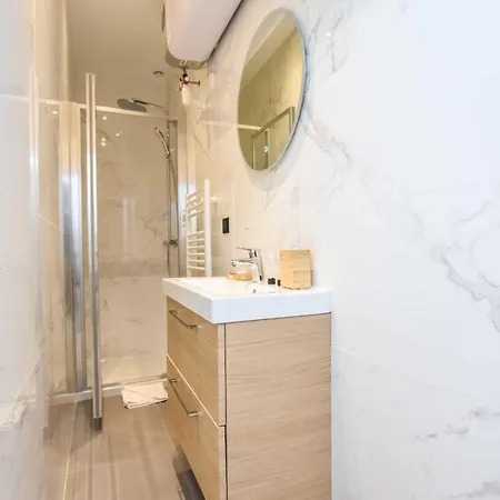Apartment Amazing 5p1br - Belleville *